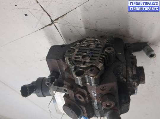 купить ТНВД на Opel Vivaro 2001-2014