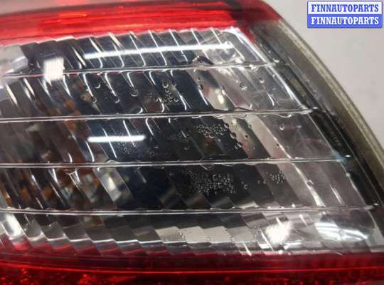 купить Фонарь (задний) на Nissan Qashqai 2006-2013