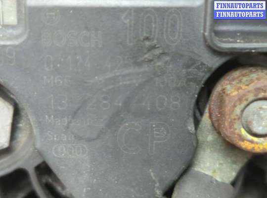 купить Генератор на Opel Meriva 2010-2018