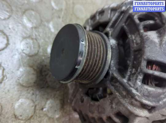 купить Генератор на Opel Meriva 2010-2018