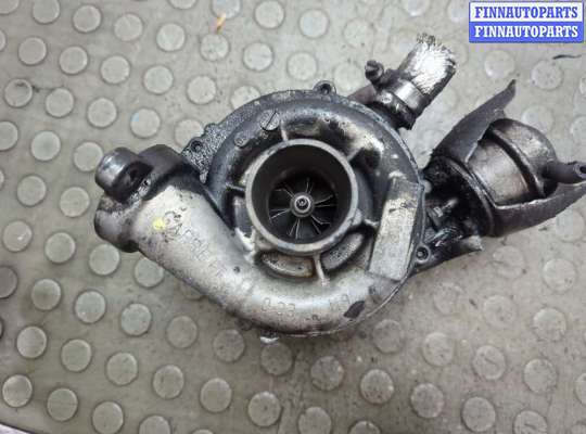 купить Турбина на Peugeot 308 2007-2013