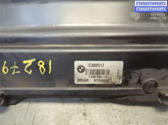 купить Кронштейн радиатора на BMW 5 E60 2003-2010