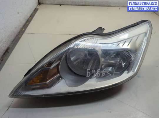 Купить Фара (передняя) на Ford Focus 2 2008-2011 Фара (передняя) FO2146017 на Ford Focus 2 2008-2011
