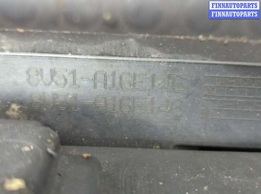 купить Рамка передняя (телевизор) на Ford Fiesta 2008-2013