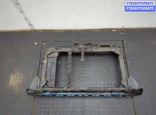 Рамка передняя (телевизор) FO2098253 на Ford Fiesta 2008-2013