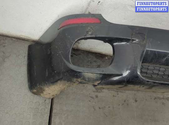 купить Бампер на BMW X5 E70 2006-2013