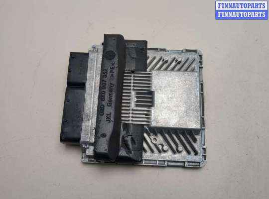 купить Блок управления двигателем на Audi Q5 2008-2017