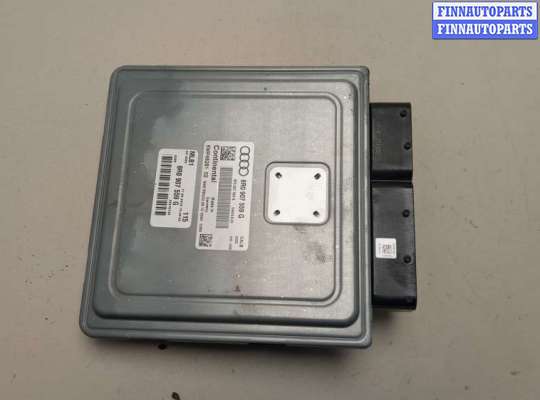 купить Блок управления двигателем на Audi Q5 2008-2017