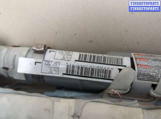 Подушка безопасности (прочее) на Mitsubishi L200 (KA, KB)