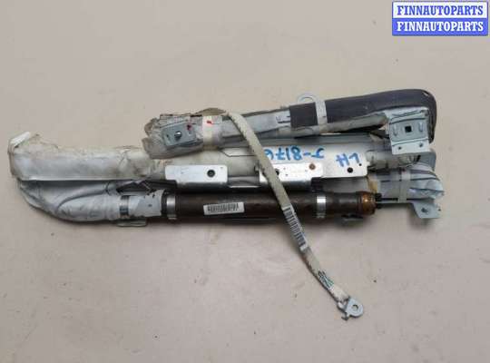 Подушка безопасности (прочее) на Mitsubishi L200 (KA, KB)