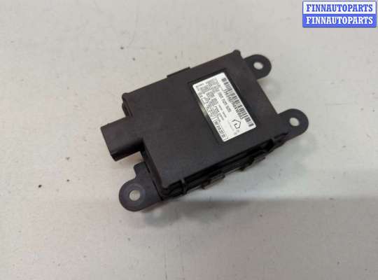 купить Блок комфорта на Porsche Panamera 2009-2016