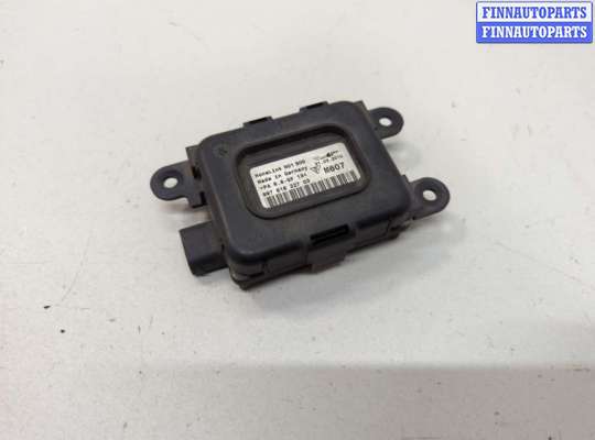 купить Блок комфорта на Porsche Panamera 2009-2016