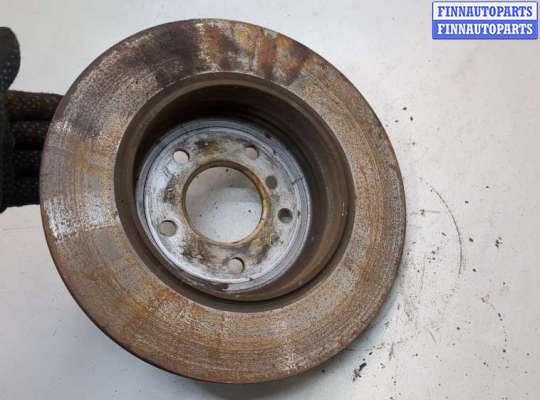 купить Диск тормозной на BMW 5 E60 2003-2010