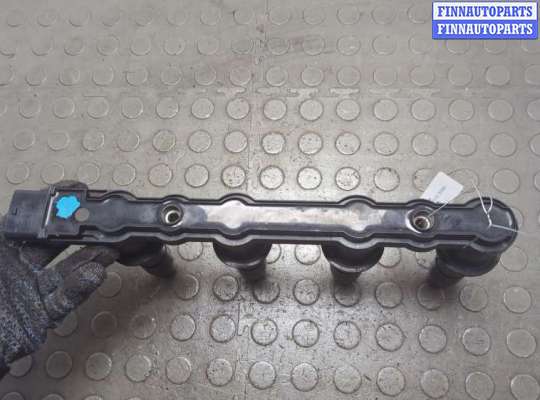 Катушка зажигания на Opel Astra H / Classic