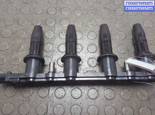 Катушка зажигания OP2285106 на Opel Astra H 2004-2010