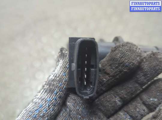 Катушка зажигания на Opel Astra H / Classic