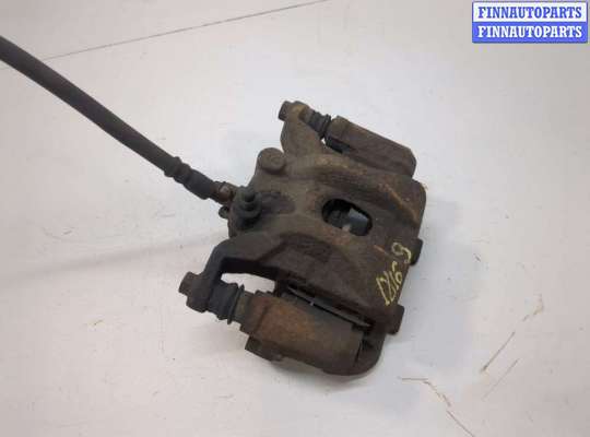 Суппорт IFZ7316 на Infiniti QX80 2014-2017