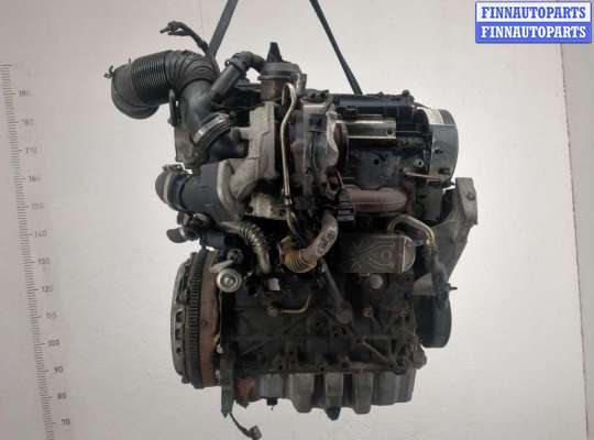 купить Форсунка топливная на Audi A3 (8P) 2003-2013