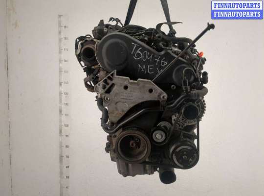 Форсунка топливная AU1718248 на Audi A3 (8P) 2003-2013