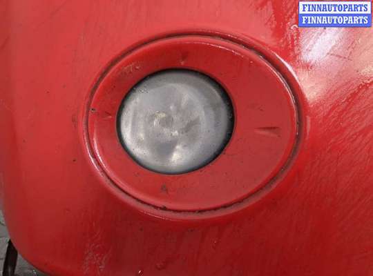 купить Бампер на Nissan Micra K12E 2002-2010