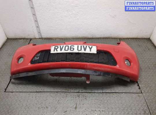 купить Бампер на Nissan Micra K12E 2002-2010