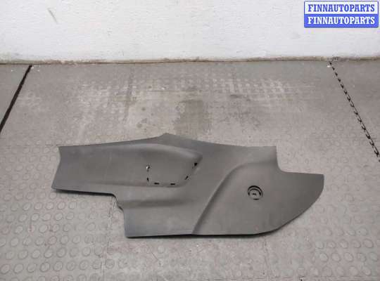 купить Пластик центральной консоли на Chevrolet Equinox 2017-2024