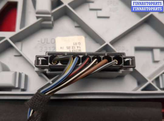 купить Фонарь (задний) на Mercedes C W203 2000-2008