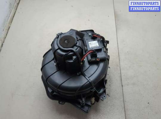 Двигатель отопителя (моторчик печки) BM3449212 на BMW 7 F01 2008-2015