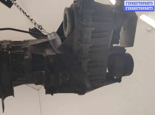 купить КПП - автомат (АКПП) 4х4 на Mercedes ML W163 1997-2005