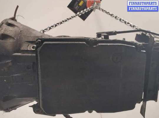 купить КПП - автомат (АКПП) 4х4 на Mercedes ML W163 1997-2005