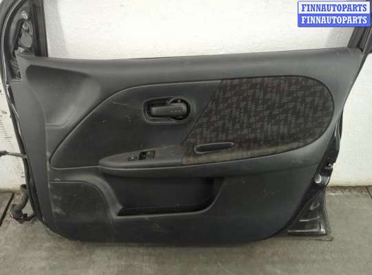 купить Стекло боковой двери на Nissan Note E11 2005-2013