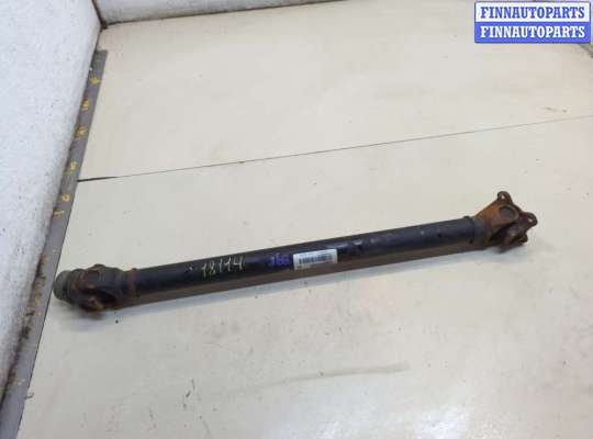 Кардан BM3602798 на BMW X3 F25 2010-2017