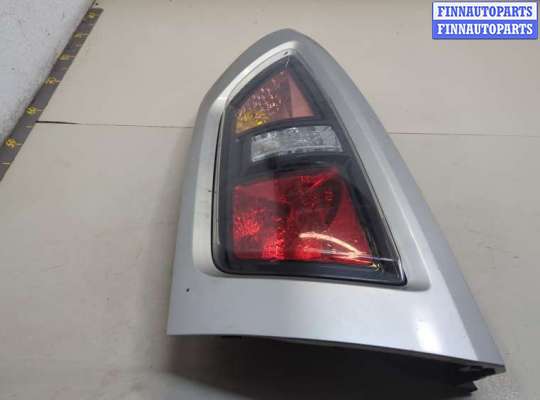 купить Фонарь (задний) на KIA Soul 2008-2014