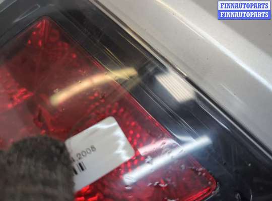 купить Фонарь (задний) на KIA Soul 2008-2014