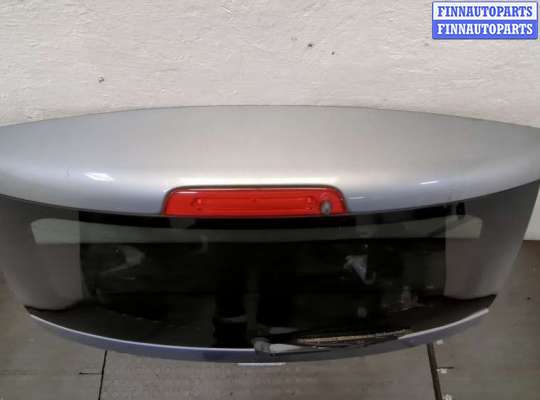 купить Крышка (дверь) багажника на Ford Fusion 2002-2012