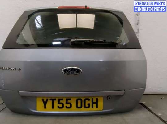 купить Крышка (дверь) багажника на Ford Fusion 2002-2012