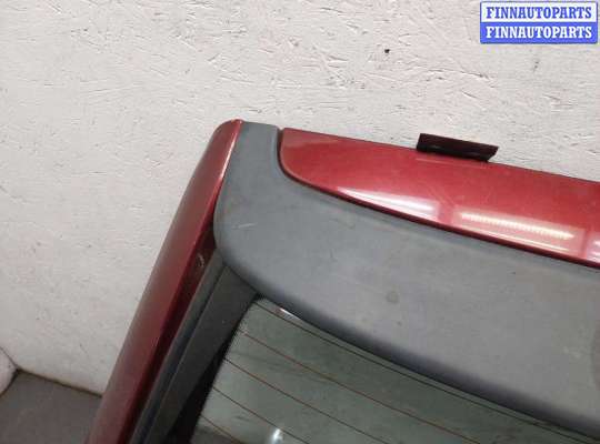 купить Крышка (дверь) багажника на Opel Astra F 1991-1998