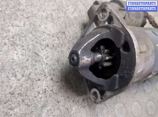 купить Стартер на Volkswagen Golf 6 2008-2012