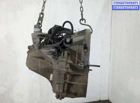 купить КПП 6-ст.мех. (МКПП) на Renault Scenic 2009-2012