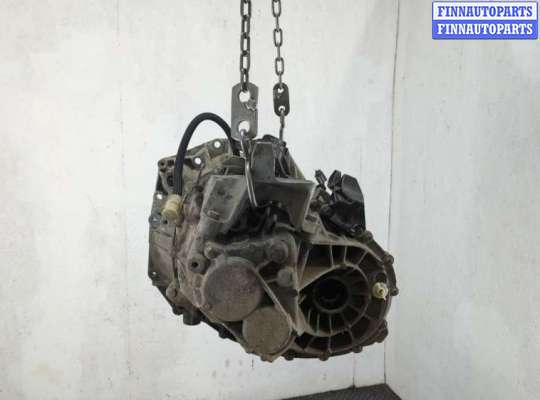 купить КПП 6-ст.мех. (МКПП) на Renault Scenic 2009-2012