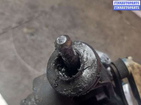 Механизм переключения передач (сервопривод) VG2777248 на Volkswagen Lupo