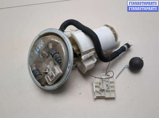 Насос топливный электрический OP2387811 на Opel Corsa C 2000-2006