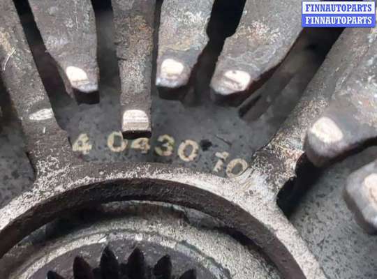 купить Маховик на Volvo S40 2004-2012