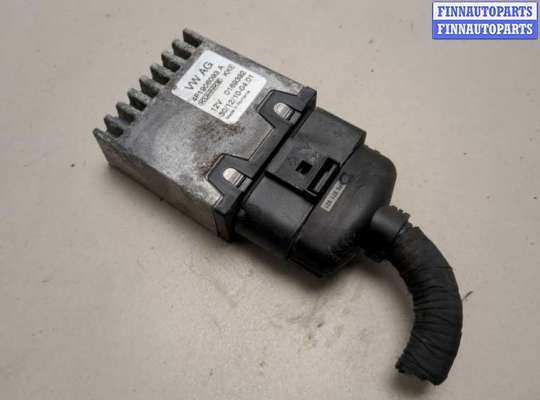 Блок управления топливным насосом AU1729964 на Audi A6 (C6) 2004-2011
