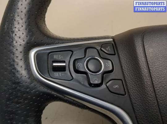купить Руль на Opel Insignia 2008-2017