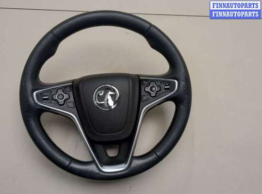 Руль OP2417120 на Opel Insignia 2008-2017