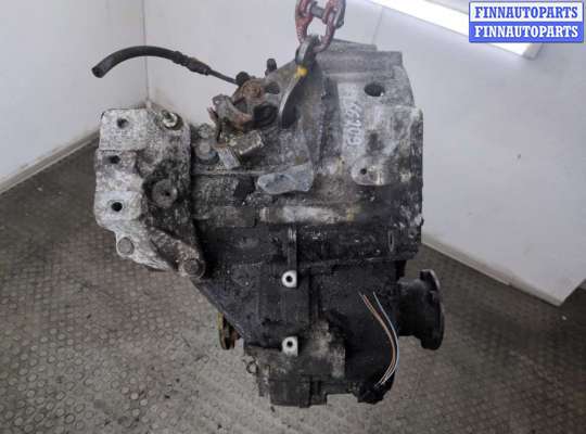 купить КПП 6-ст.мех. (МКПП) на Volkswagen Golf 4 1997-2006