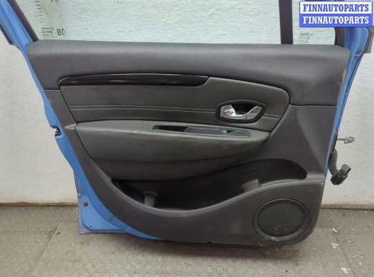 купить Стеклоподъемник электрический на Renault Scenic 2012-2016