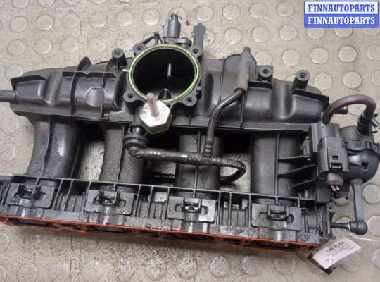 Коллектор впускной AU1751128 на Audi Q3 2011-2018
