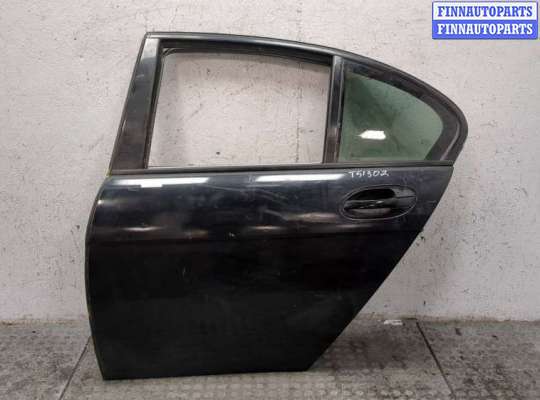 купить Дверная карта (Обшивка двери) на BMW 7 E65 2001-2008